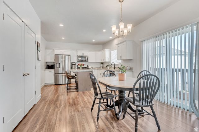 7194 N SILVER CREEK WAY, Eagle Mountain, UT 84005