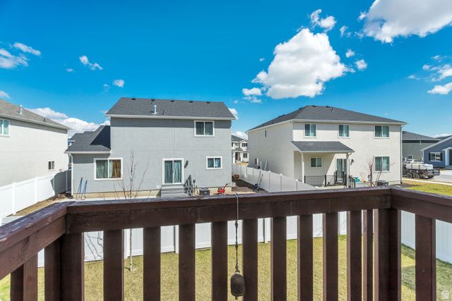 7194 N SILVER CREEK WAY, Eagle Mountain, UT 84005
