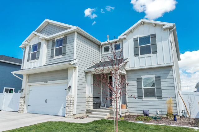 7194 N SILVER CREEK WAY, Eagle Mountain, UT 84005