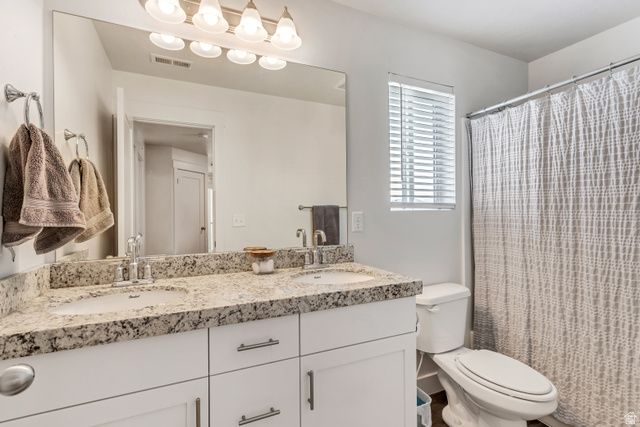 7194 N SILVER CREEK WAY, Eagle Mountain, UT 84005