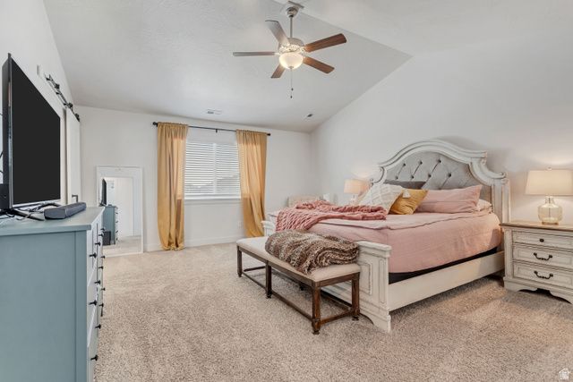 7194 N SILVER CREEK WAY, Eagle Mountain, UT 84005