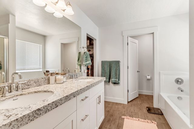 7194 N SILVER CREEK WAY, Eagle Mountain, UT 84005