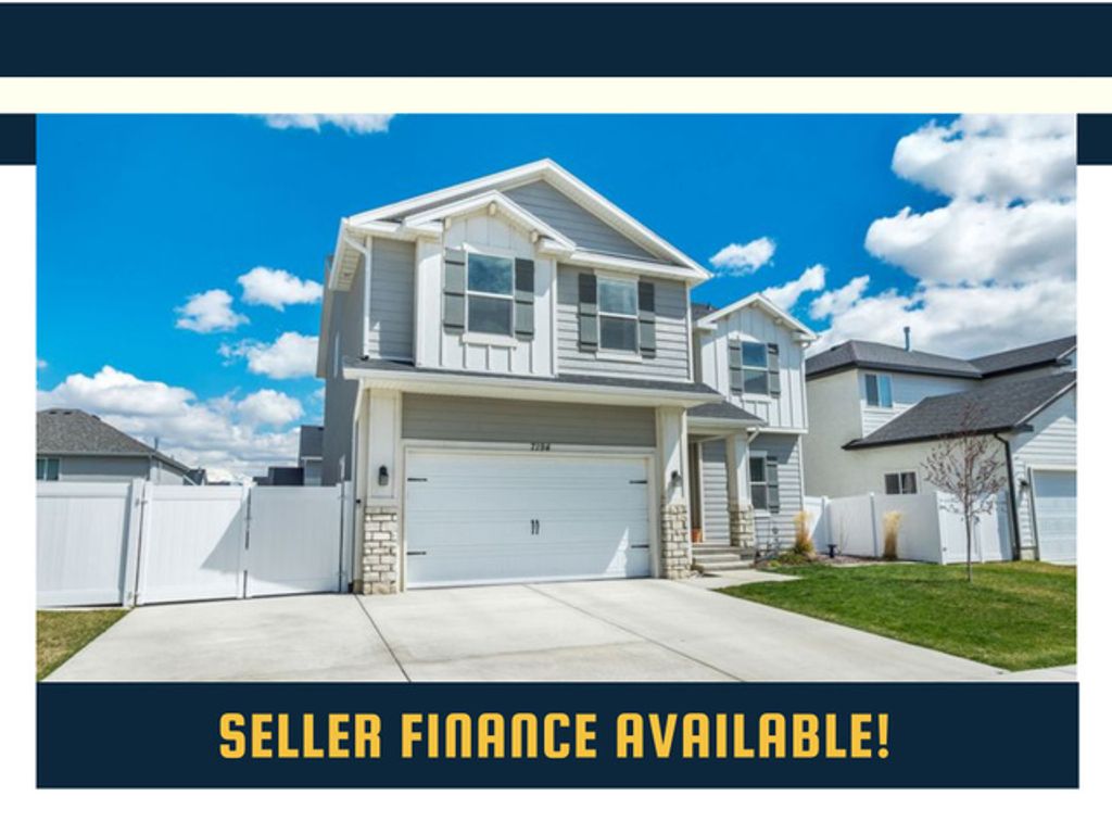 7194 N SILVER CREEK WAY, Eagle Mountain, UT 84005