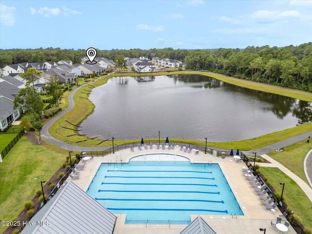 3711 Mason Port Drive, Wilmington, NC 28409