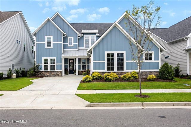 3711 Mason Port Drive, Wilmington, NC 28409