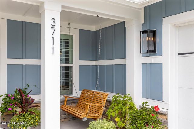 3711 Mason Port Drive, Wilmington, NC 28409