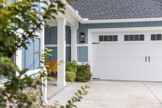 3711 Mason Port Drive, Wilmington, NC 28409