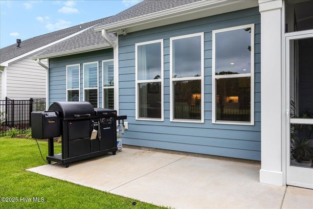 3711 Mason Port Drive, Wilmington, NC 28409