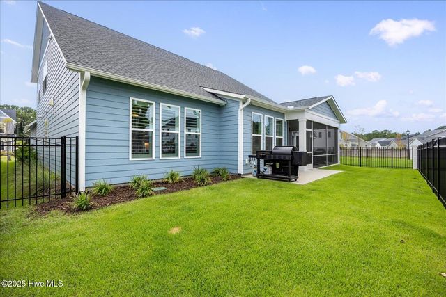 3711 Mason Port Drive, Wilmington, NC 28409