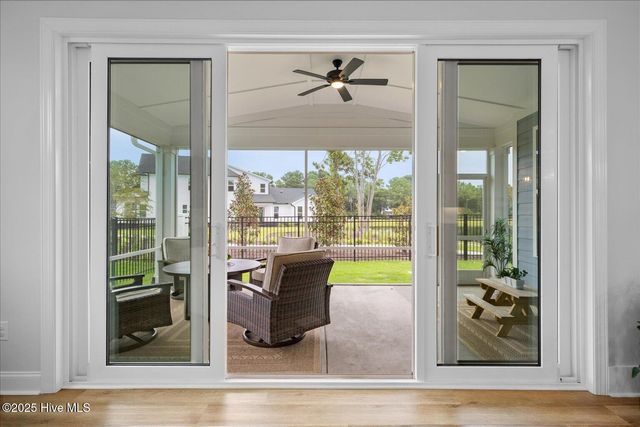 3711 Mason Port Drive, Wilmington, NC 28409