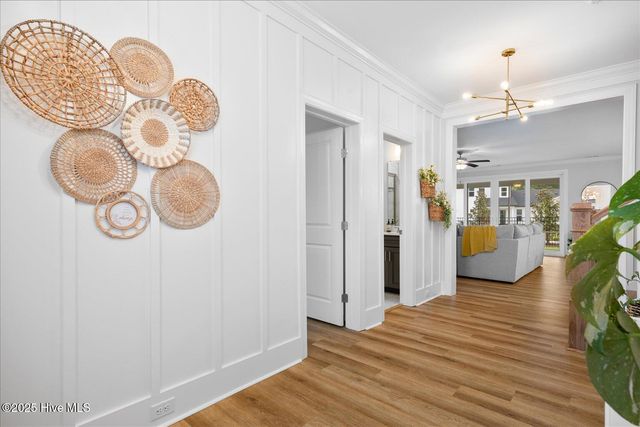 3711 Mason Port Drive, Wilmington, NC 28409