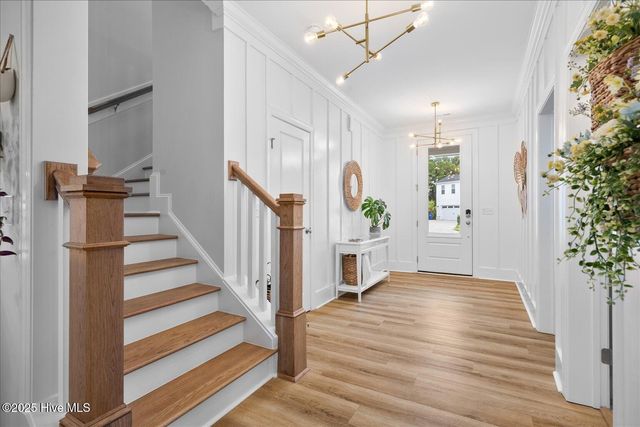 3711 Mason Port Drive, Wilmington, NC 28409