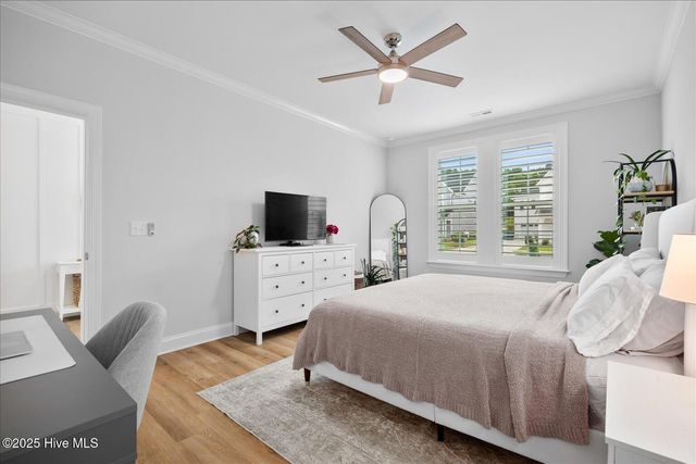 3711 Mason Port Drive, Wilmington, NC 28409