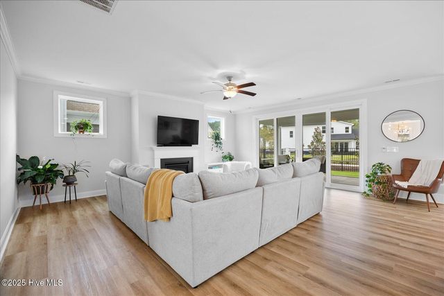 3711 Mason Port Drive, Wilmington, NC 28409