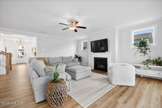 3711 Mason Port Drive, Wilmington, NC 28409