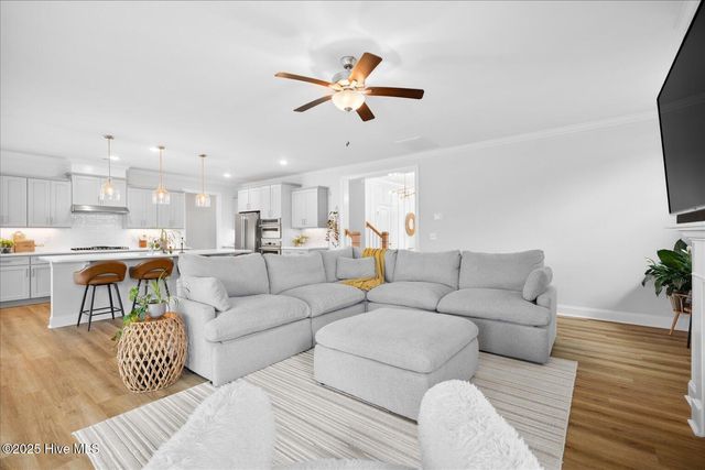 3711 Mason Port Drive, Wilmington, NC 28409