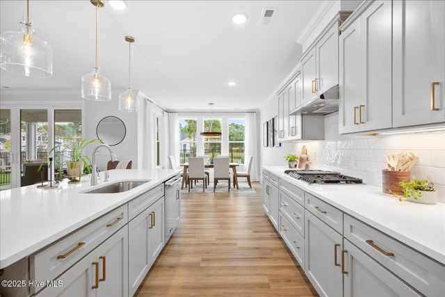 3711 Mason Port Drive, Wilmington, NC 28409
