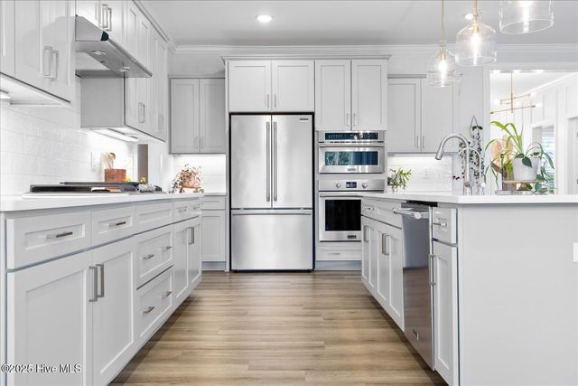3711 Mason Port Drive, Wilmington, NC 28409