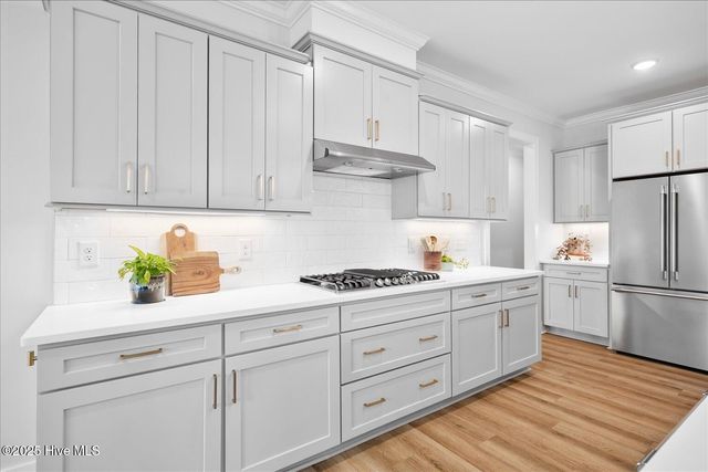 3711 Mason Port Drive, Wilmington, NC 28409