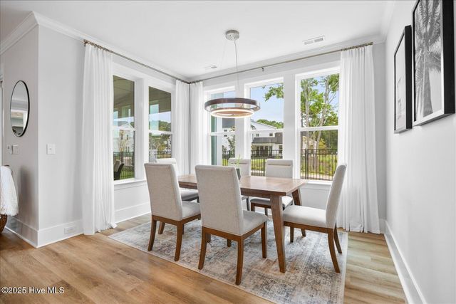 3711 Mason Port Drive, Wilmington, NC 28409