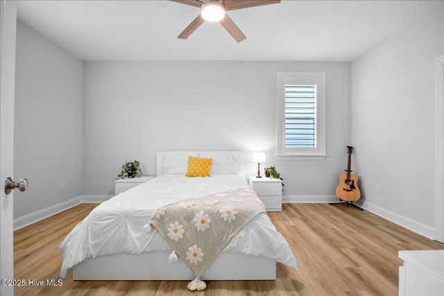 3711 Mason Port Drive, Wilmington, NC 28409