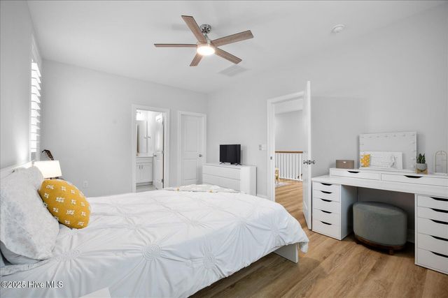 3711 Mason Port Drive, Wilmington, NC 28409