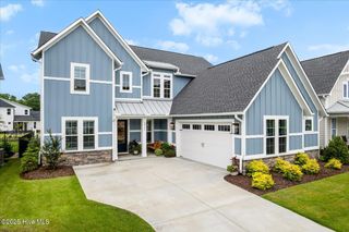 3711 Mason Port Drive, Wilmington, NC 28409