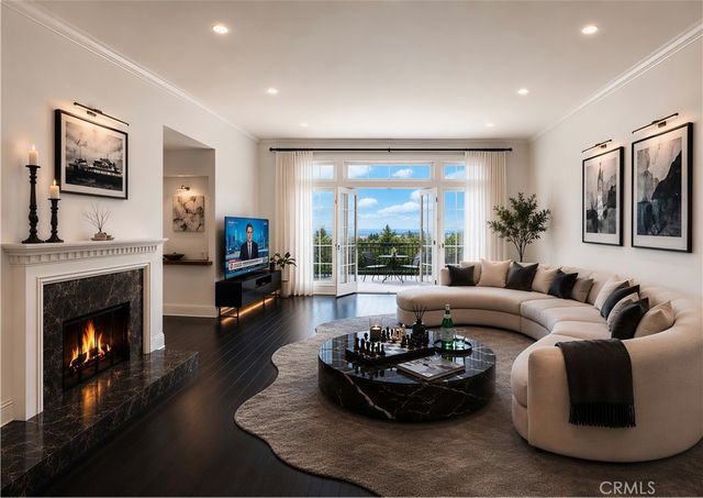 2282 Canyonback, Los Angeles, CA 90049