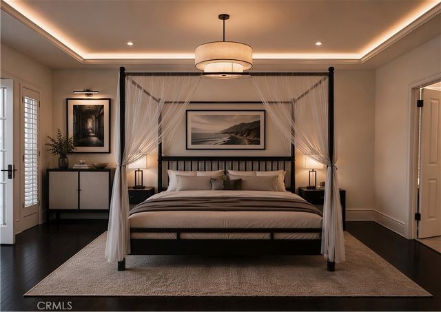 2282 Canyonback, Los Angeles, CA 90049