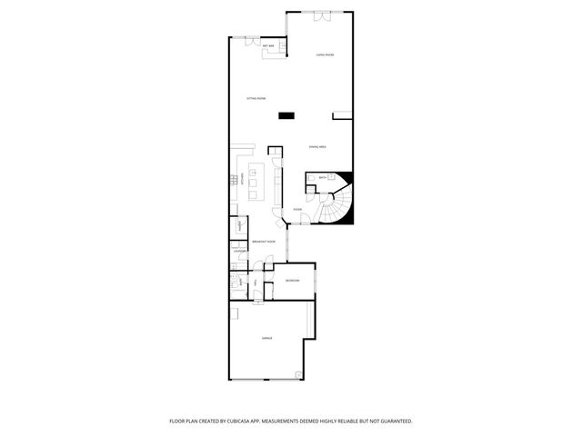 2282 Canyonback, Los Angeles, CA 90049