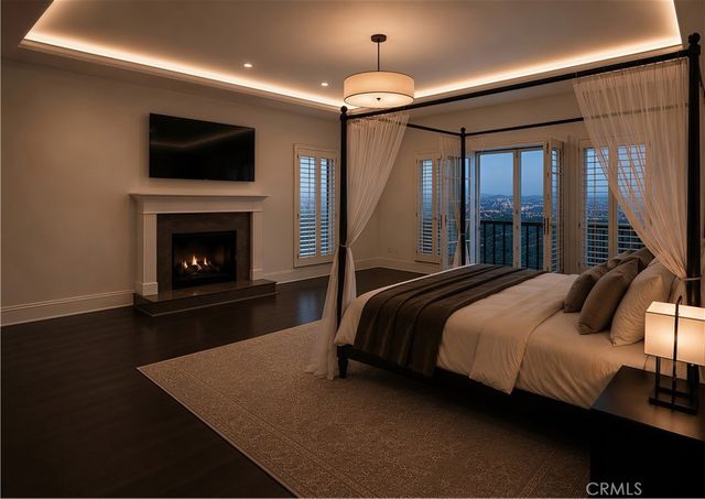 2282 Canyonback, Los Angeles, CA 90049