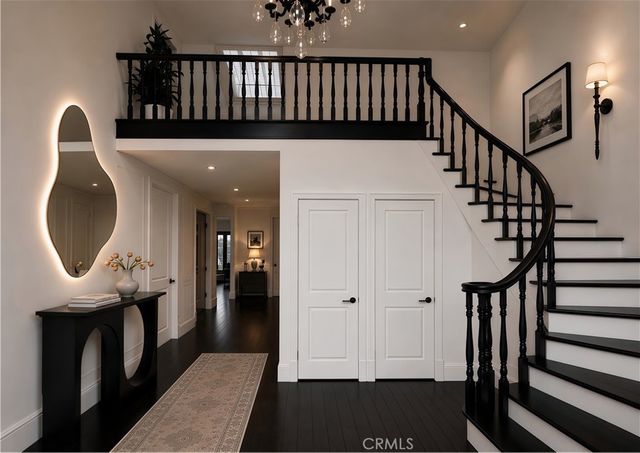 2282 Canyonback, Los Angeles, CA 90049