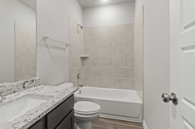 6937 Deadwood Trail, Fort Worth, TX 76036