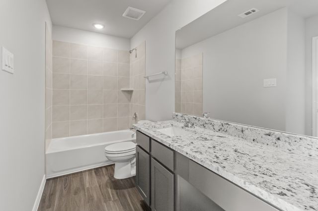 6937 Deadwood Trail, Fort Worth, TX 76036