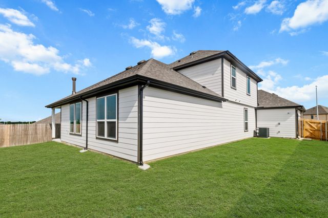 6937 Deadwood Trail, Fort Worth, TX 76036