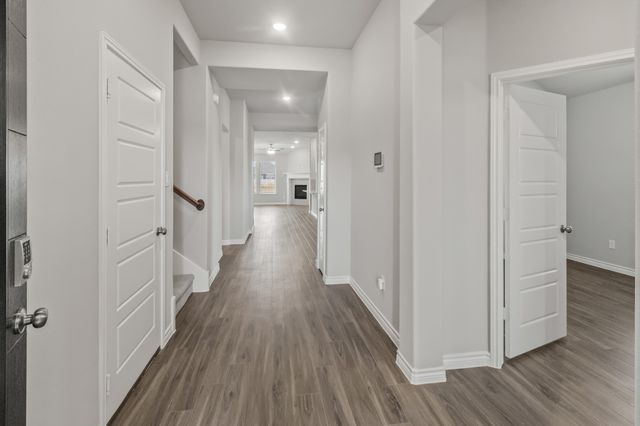 6937 Deadwood Trail, Fort Worth, TX 76036