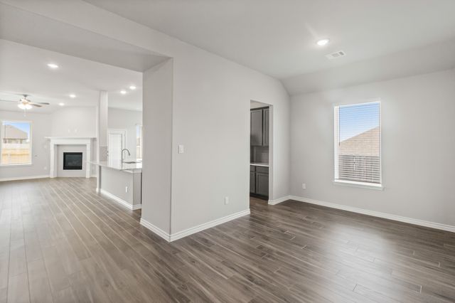 6937 Deadwood Trail, Fort Worth, TX 76036