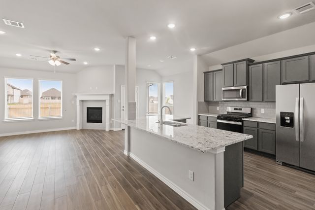 6937 Deadwood Trail, Fort Worth, TX 76036