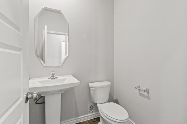 6937 Deadwood Trail, Fort Worth, TX 76036