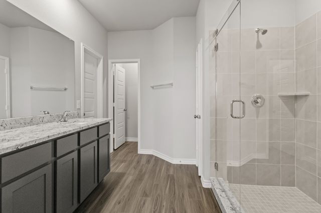 6937 Deadwood Trail, Fort Worth, TX 76036