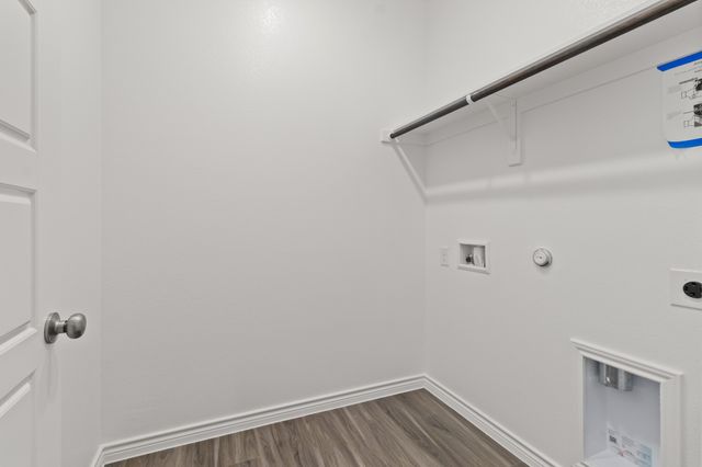 6937 Deadwood Trail, Fort Worth, TX 76036