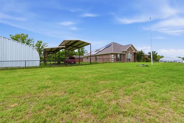 101 Hampton Lane, Springtown, TX 76082