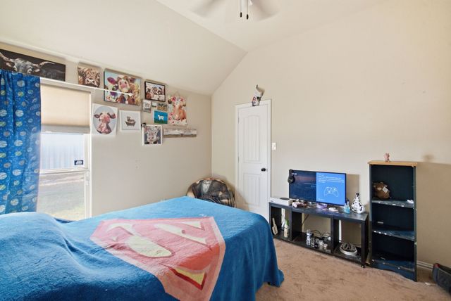 101 Hampton Lane, Springtown, TX 76082