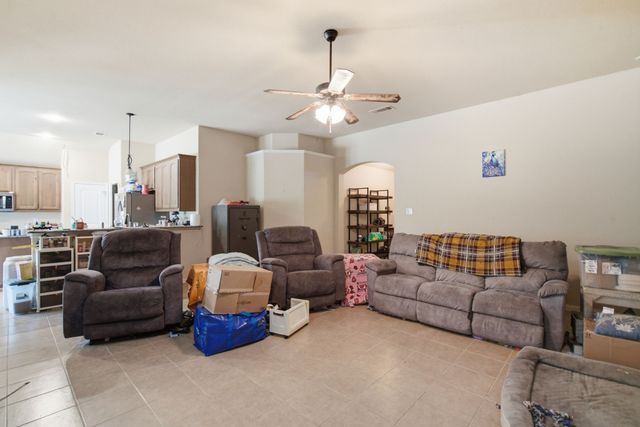 101 Hampton Lane, Springtown, TX 76082