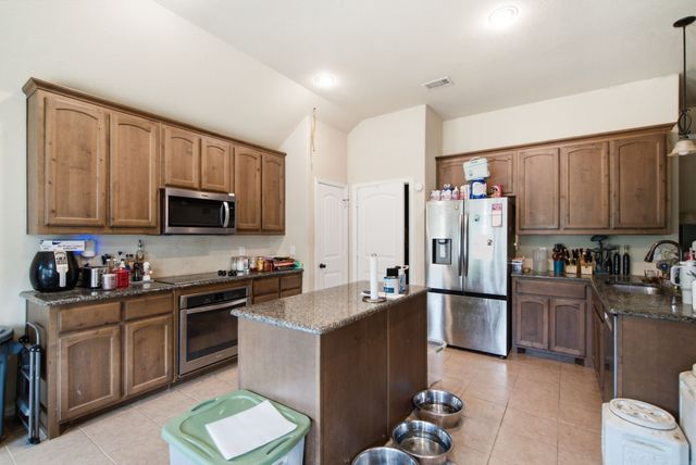 101 Hampton Lane, Springtown, TX 76082