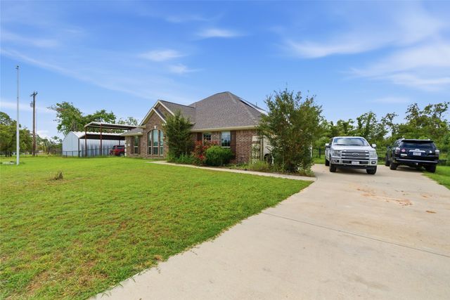 101 Hampton Lane, Springtown, TX 76082