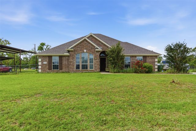 101 Hampton Lane, Springtown, TX 76082