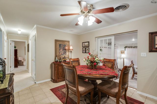 413 VAUGHN STREET, Burkburnett, TX 76354