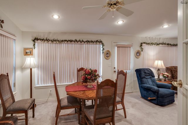 413 VAUGHN STREET, Burkburnett, TX 76354