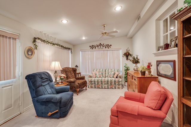 413 VAUGHN STREET, Burkburnett, TX 76354